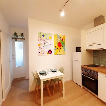 Good Energy Rooms Alicante Exterior foto