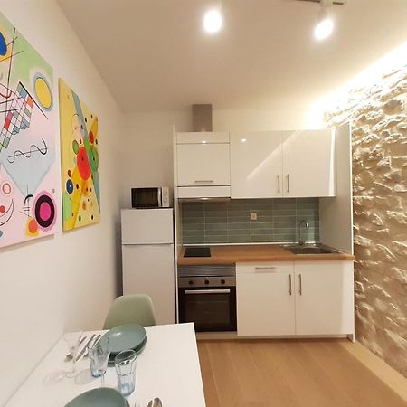 Good Energy Rooms Alicante Exterior foto
