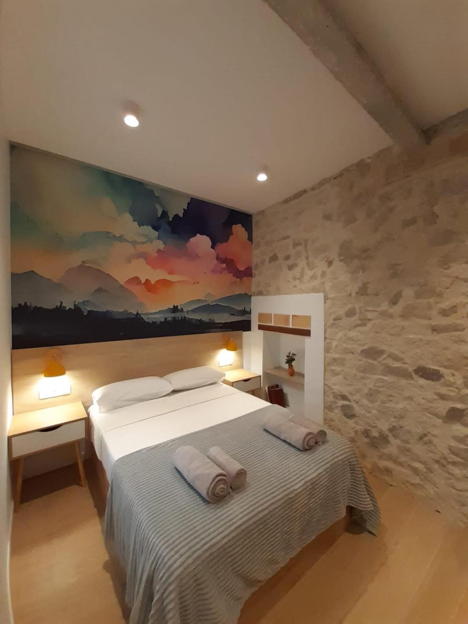 Good Energy Rooms Alicante Exterior foto