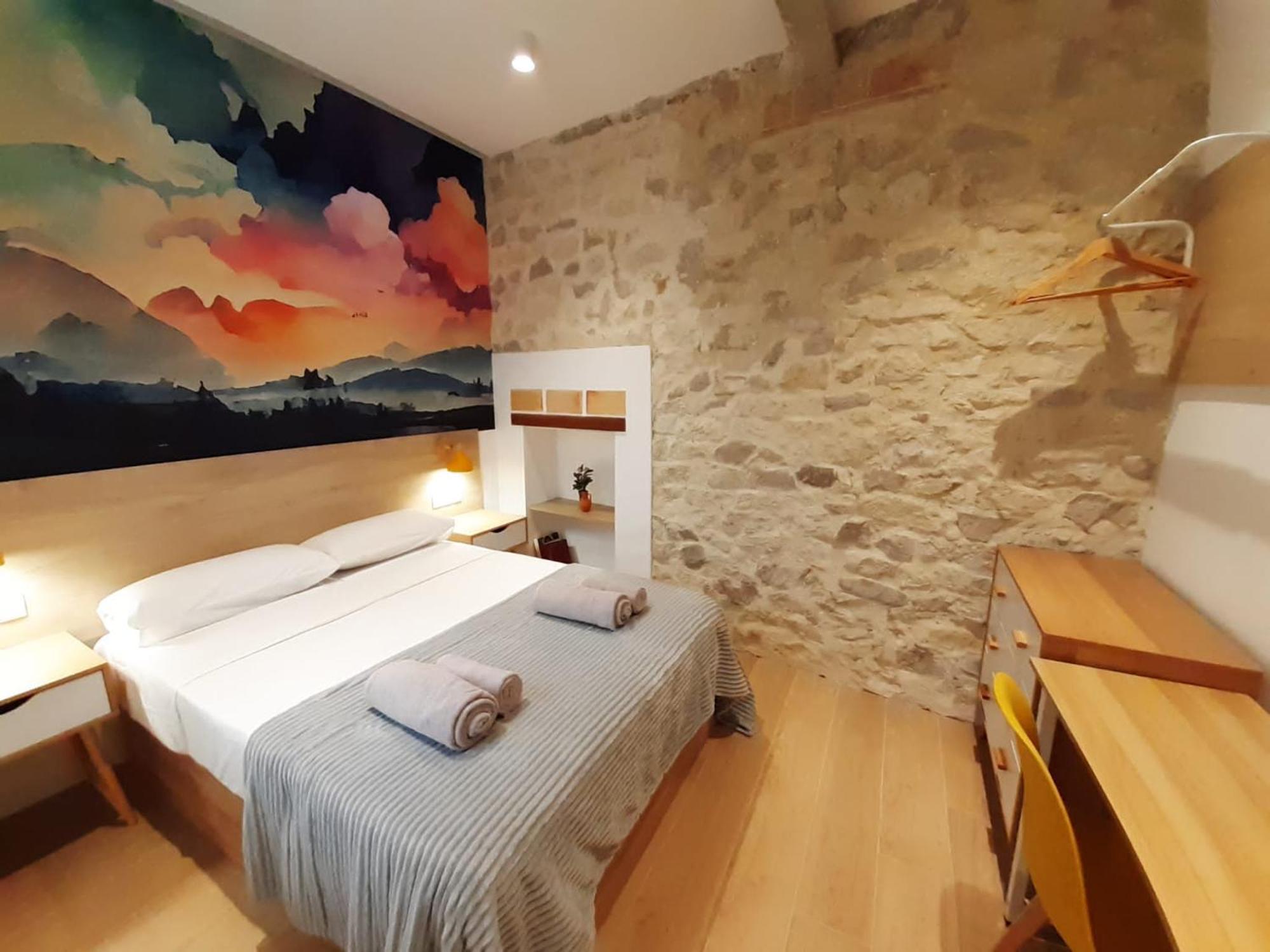Good Energy Rooms Alicante Exterior foto