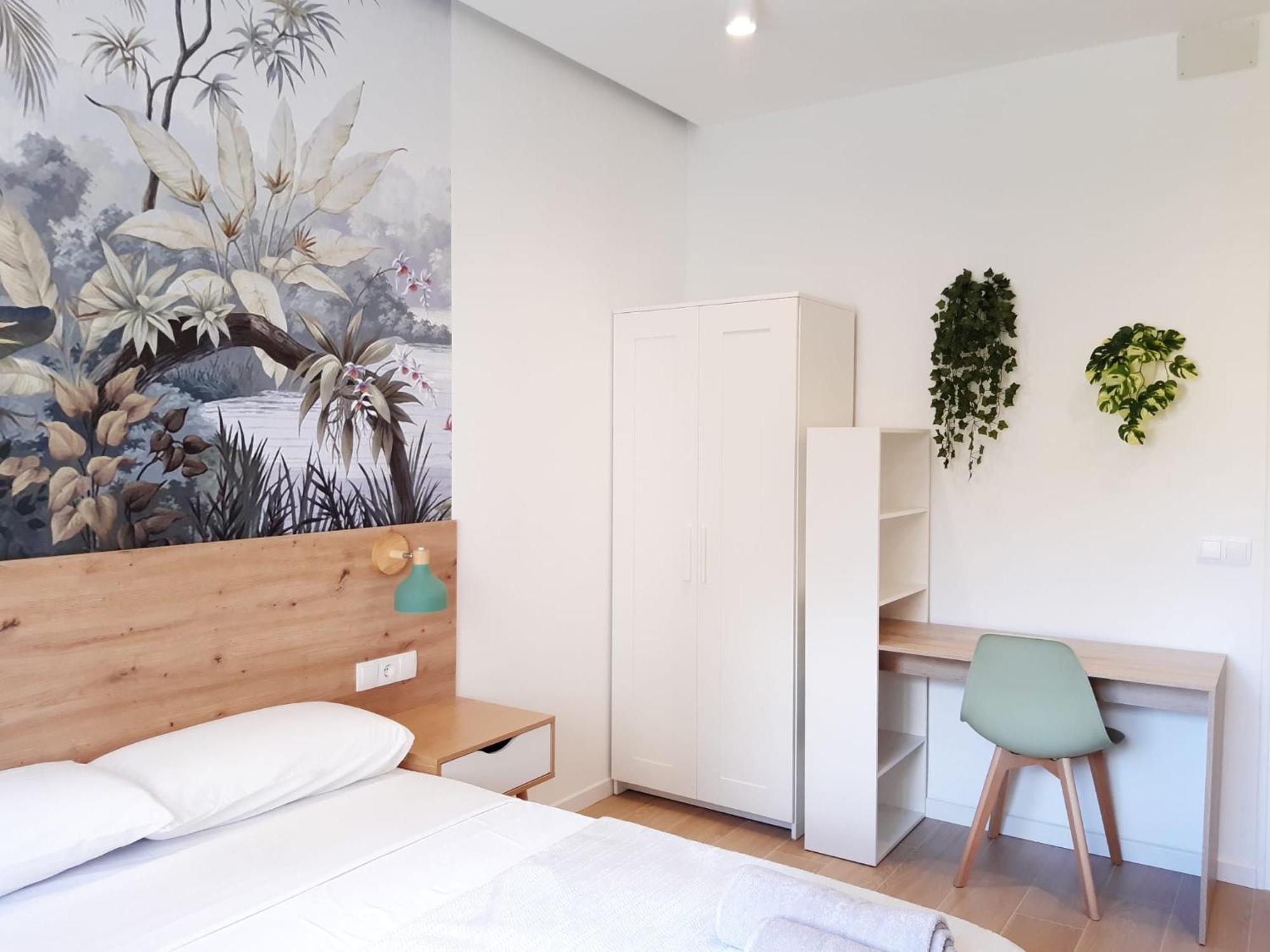 Good Energy Rooms Alicante Exterior foto