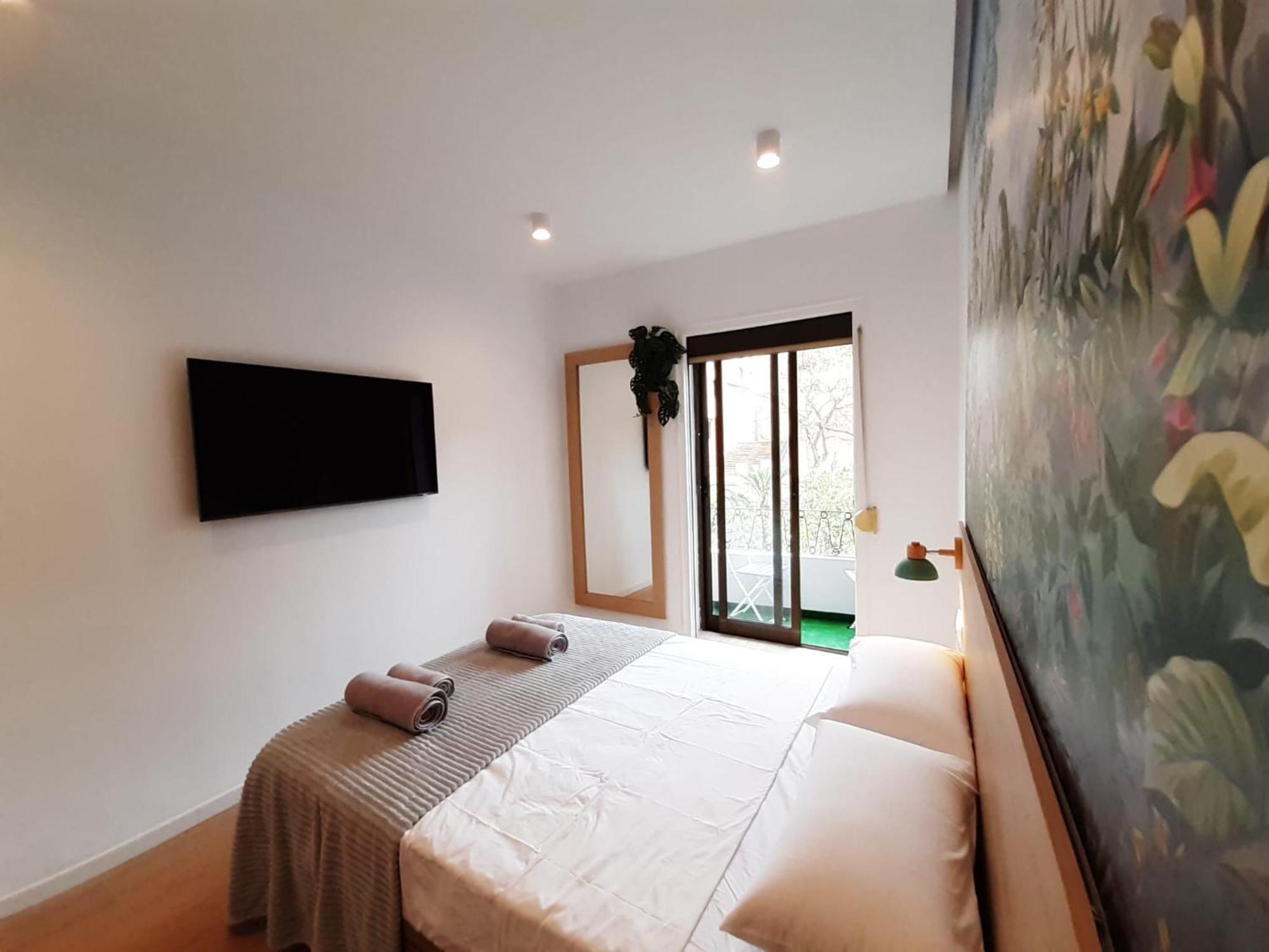 Good Energy Rooms Alicante Exterior foto