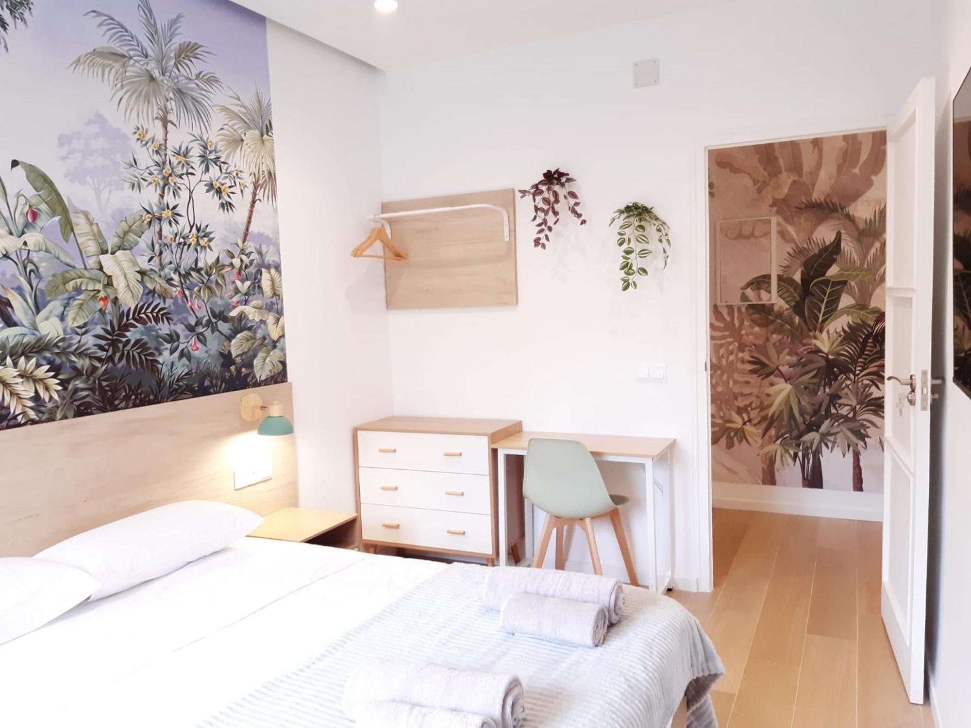 Good Energy Rooms Alicante Exterior foto