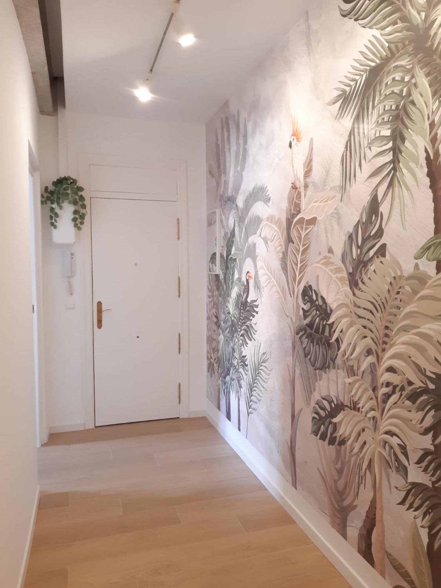 Good Energy Rooms Alicante Exterior foto