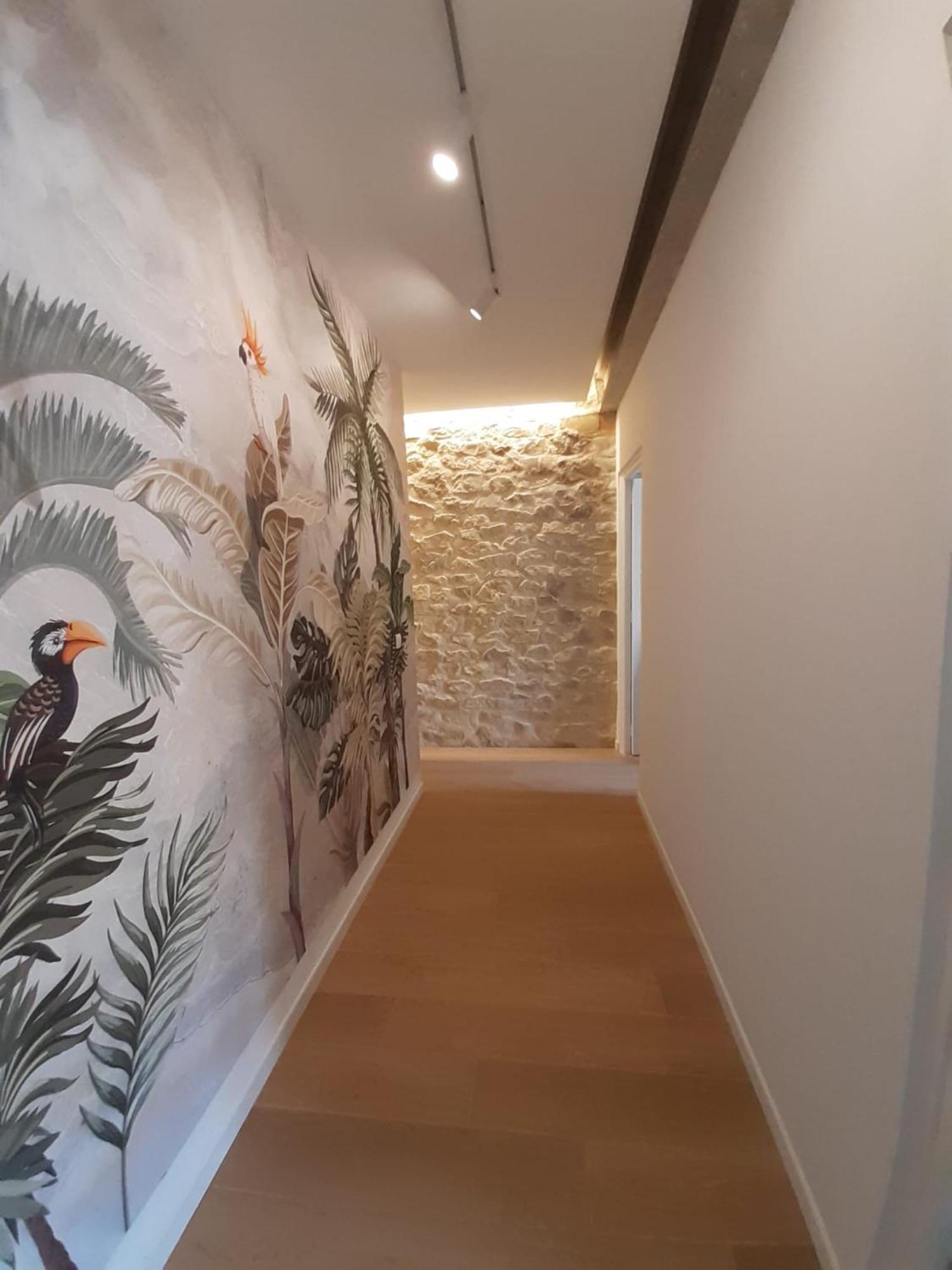 Good Energy Rooms Alicante Exterior foto