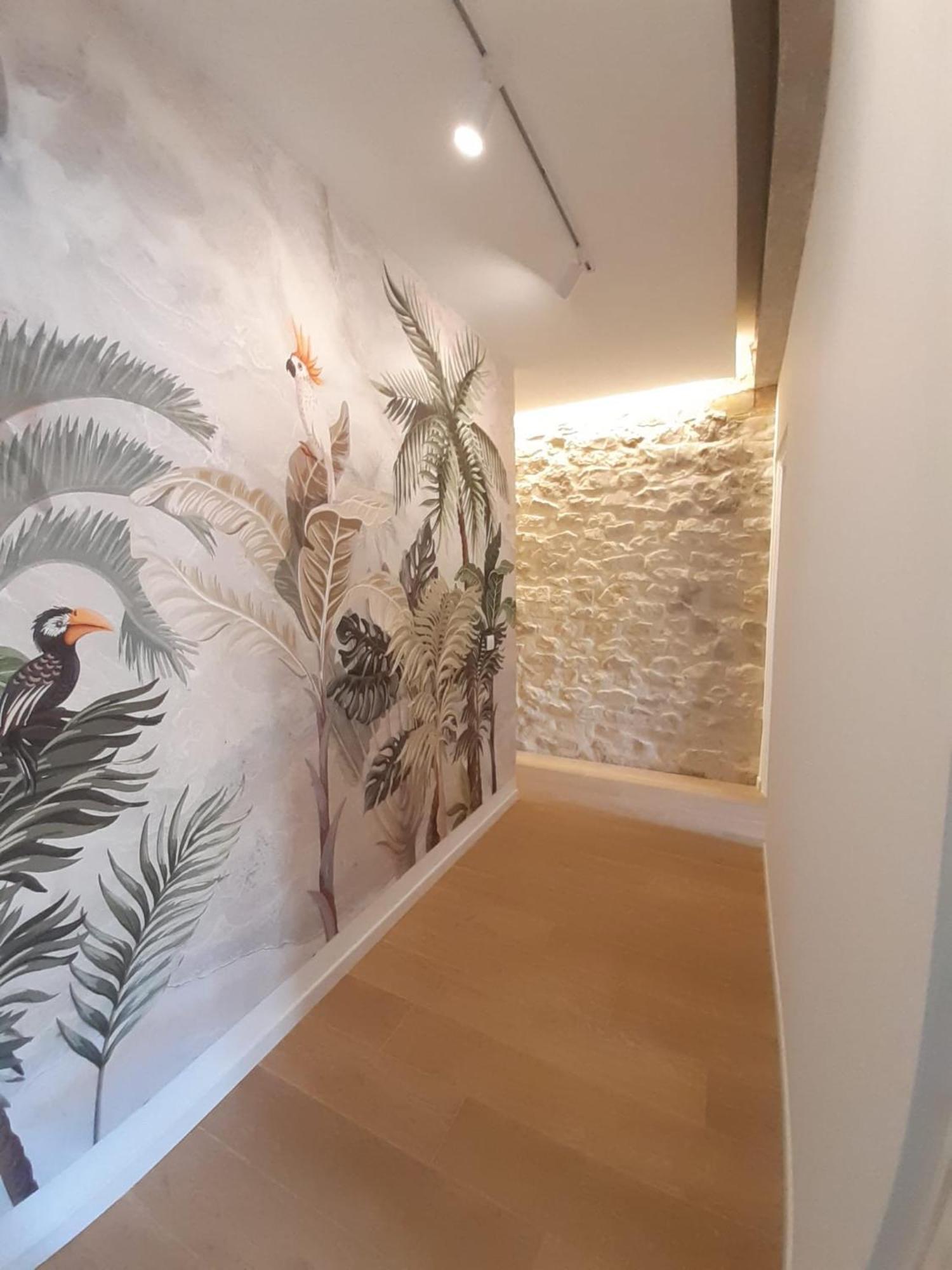 Good Energy Rooms Alicante Exterior foto