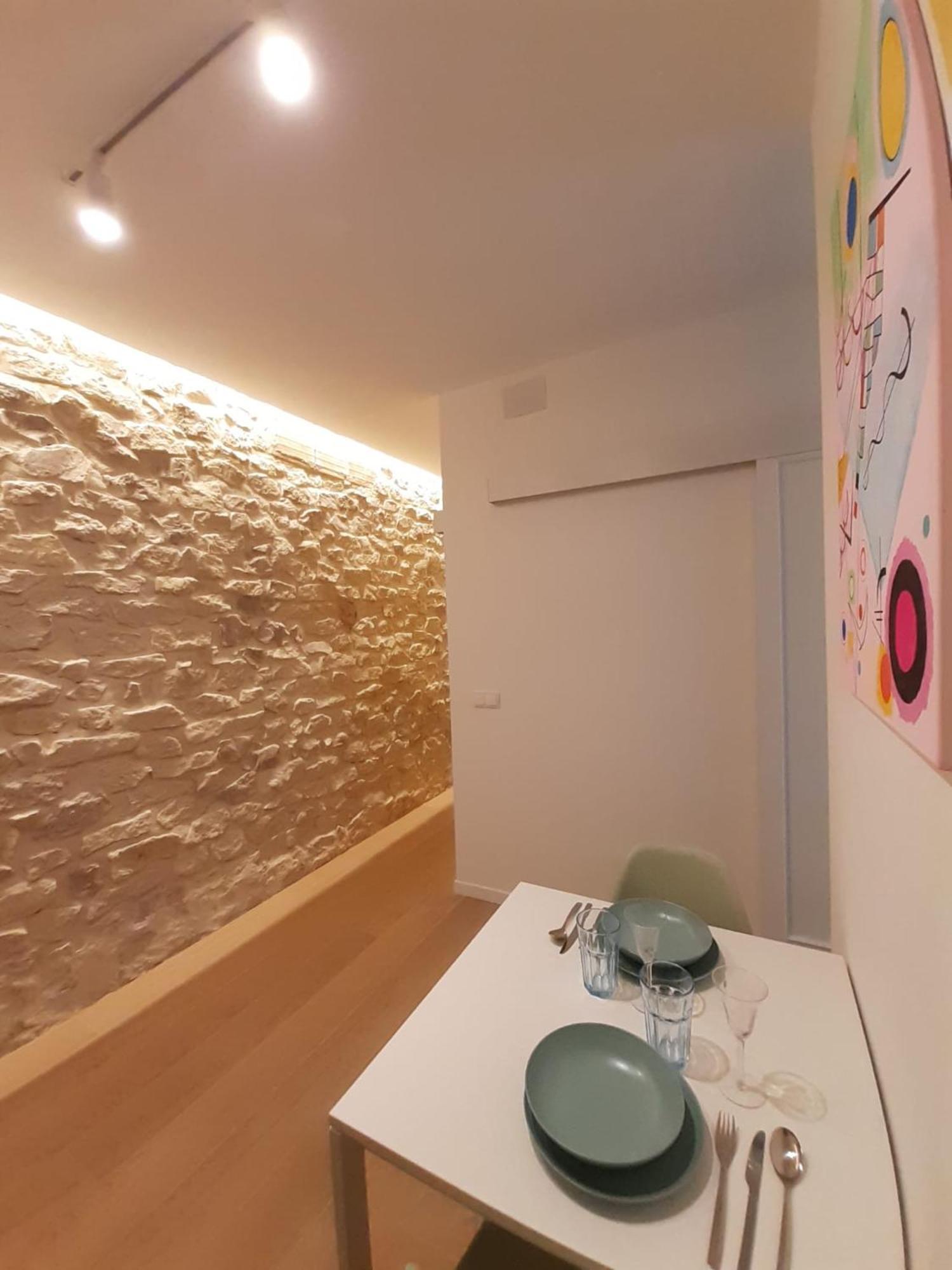 Good Energy Rooms Alicante Exterior foto