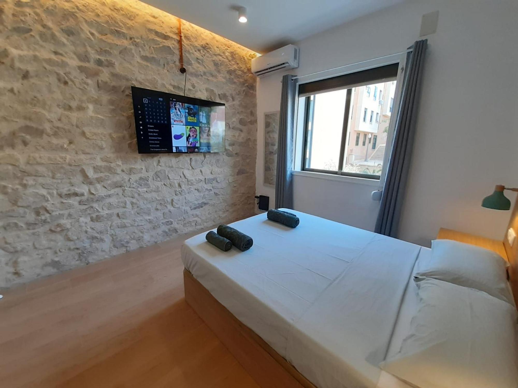 Good Energy Rooms Alicante Quarto foto