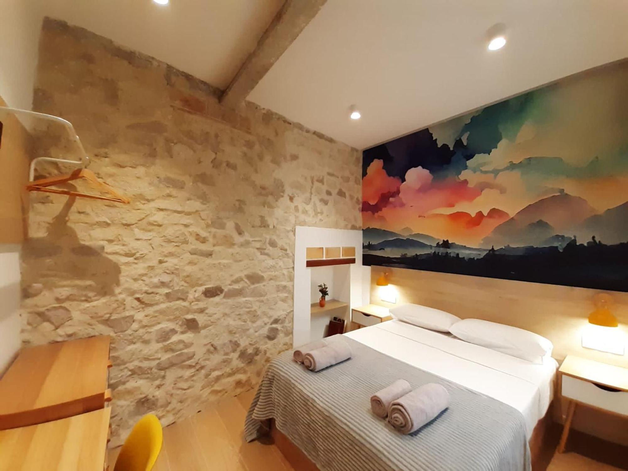 Good Energy Rooms Alicante Exterior foto